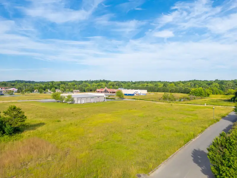 Nnn Land Lease Opportunity at Hwy 64 & Hwy 411 Near Ocoee River and Cherokee National Forest