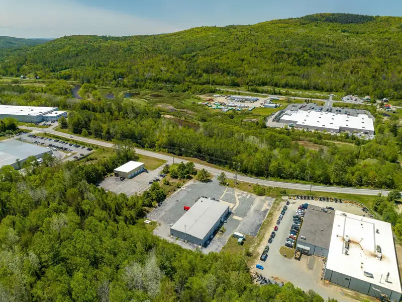 Renovated Flex Office and Light Manufacturing Space in Littleton's Industrial Park