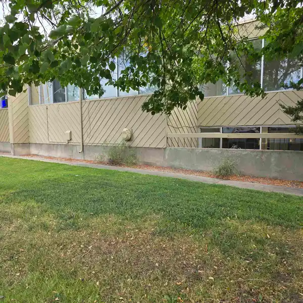 Commercial Lease