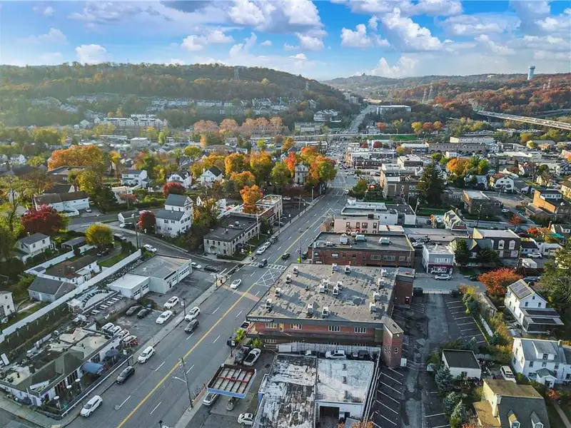Renovated Office Space for Lease in Elmsford, Ny with Flexible Zoning and Ample Parking