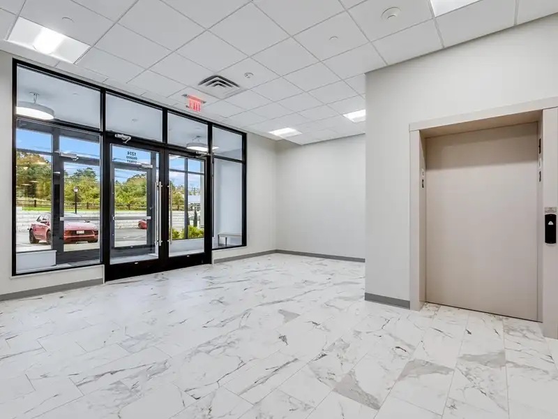 New 2nd Floor Office Space at Signature Commons, North Andover with Rooftop Terraces