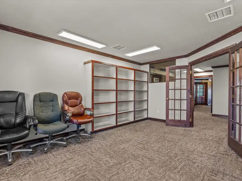Fully Leased Executive Office Building in Central Grand Junction with Expansion Potential