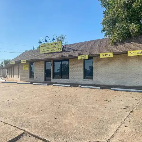 Commercial Sale