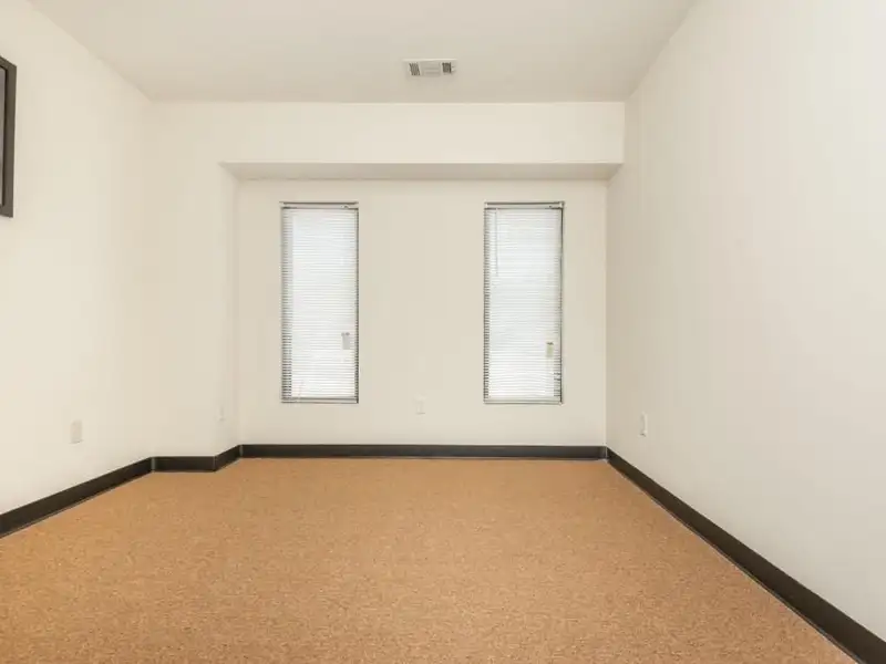 Professional Office Space for Lease in Fayetteville with Three Private Offices