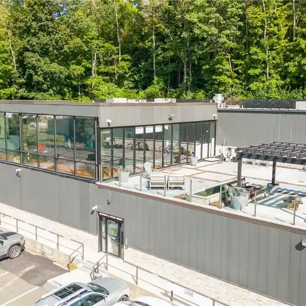 Commercial Lease