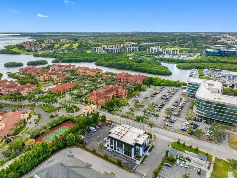 Premium Corporate Office Space with Helipad on U.s. 19 N, Clearwater