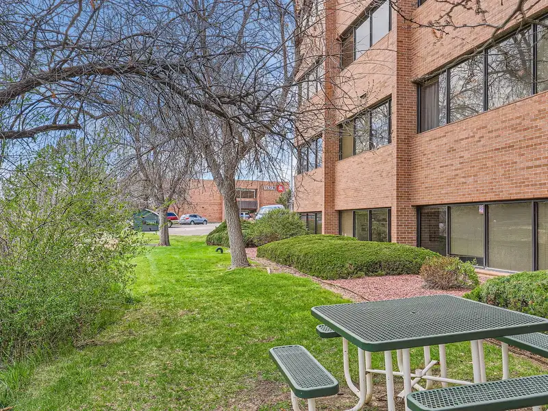 Premier Office Spaces Available in Centennial Near Denver Tech Center