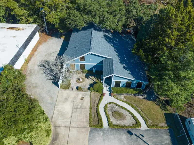 Commercial Property in Georgetown, Sc - Ideal for Medical Office or Investment Opportunity