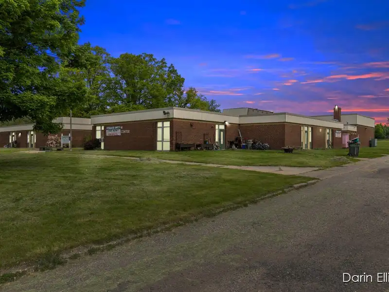 Versatile 15,000+ Sq Ft Mixed-use Building with Apartments and Office Spaces