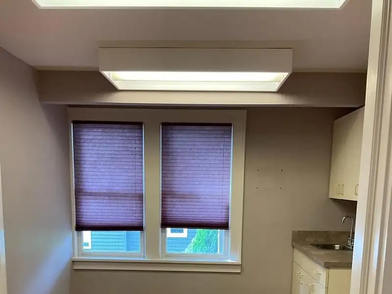 Professional Office Space with Separate Entrance and Garage in Doylestown Borough