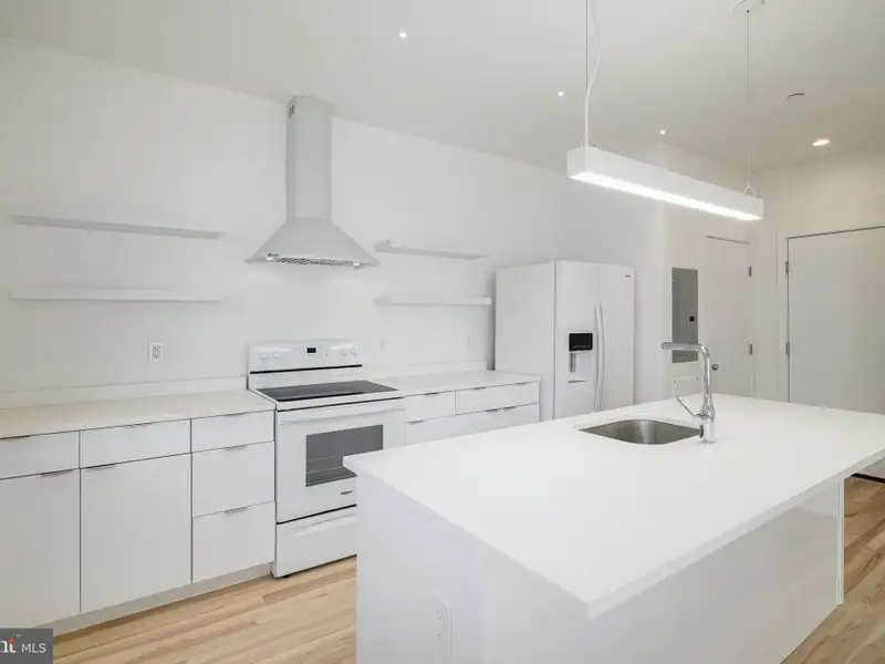 Cash-flowing 22-unit Multifamily Portfolio in East Kensington, Philadelphia