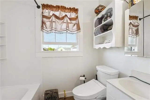 Historic Greek Revival Multifamily Property in Marigny with Renovation Potential