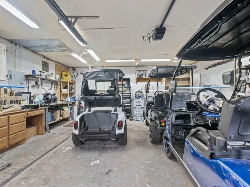 Versatile Commercial Property with Two Buildings in High-traffic Sherwood Location