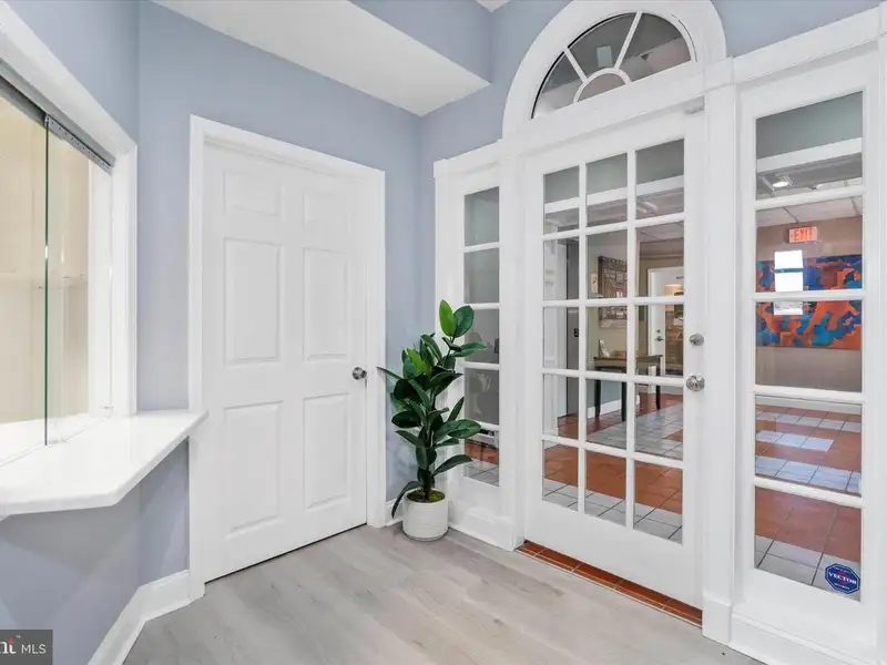 Renovated Office Condo with Loft Space in Trolley Square, 1815 W 13th St