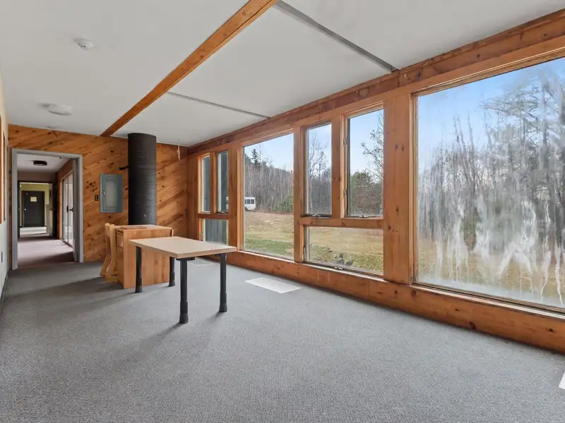 112± Acres of Bank-owned Commercial Property with Development Potential in Bethlehem, Nh