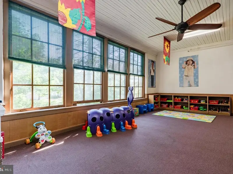 Historic Schoolhouse in Upper Dublin Township - Licensed for 89 Students, Turn-key Operation