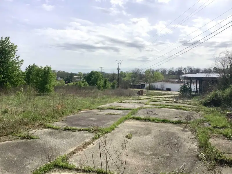 16.03 Acres of Commercial Land Near Magic Springs Theme Park