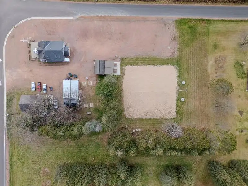 Historic Bar/restaurant in Wausau Area with Upgrades and Outdoor Amenities