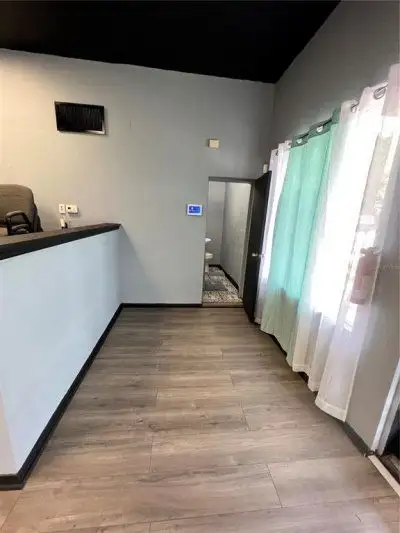 Two-story Commercial Property Near Waterfront with Salon and Office/rental Space