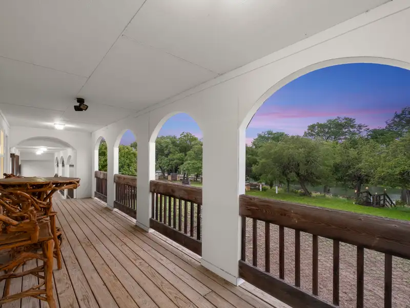 Turn-key Investment with Main House and Cabins on Guadalupe River, Texas Hill Country