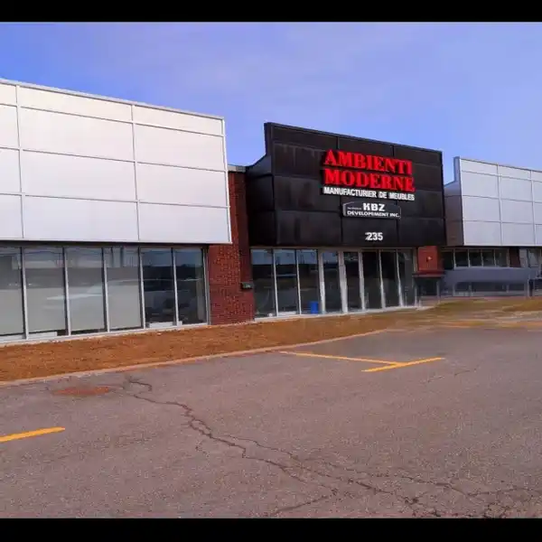 Commercial