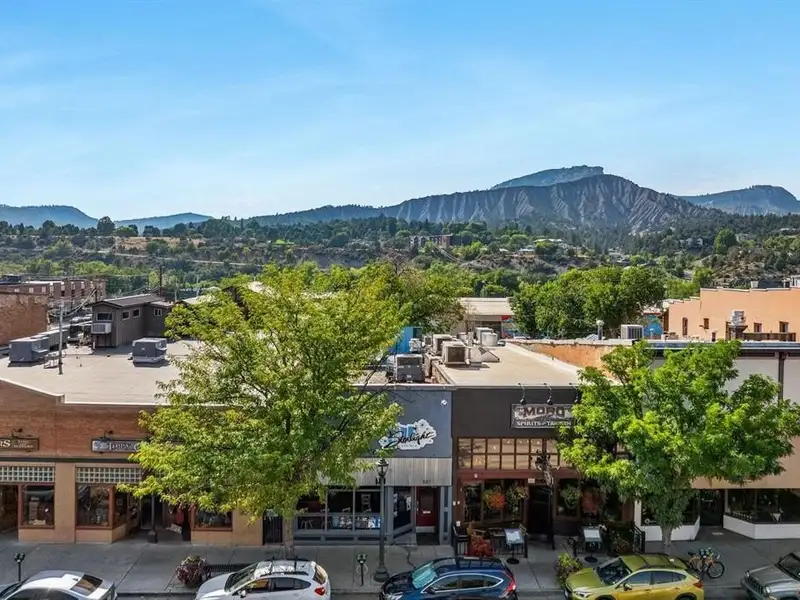 Established Bar for Sale on Main Avenue with Outdoor Patio in Downtown Location