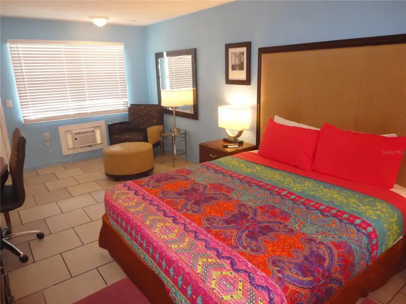 Beachfront Motel in Flagler Beach with Ocean Views and Turn-key Business Opportunity