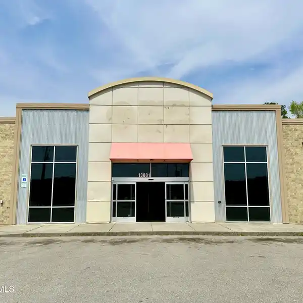 Commercial Sale