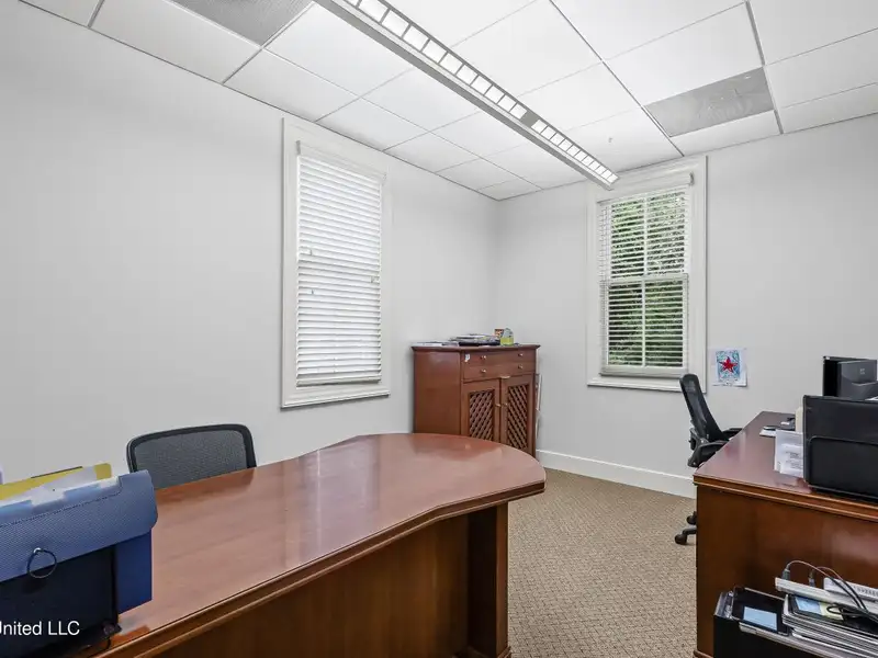 Versatile Office Space with Conference Room and Kitchen in Downtown Tunica