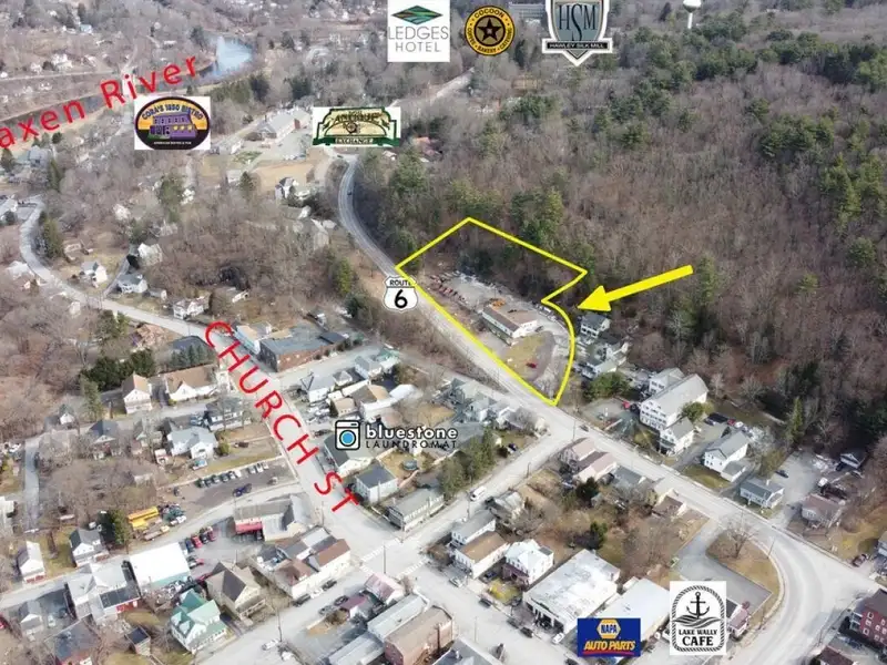 Turn-key Rental Equipment Business with Real Estate in Hawley, Pa