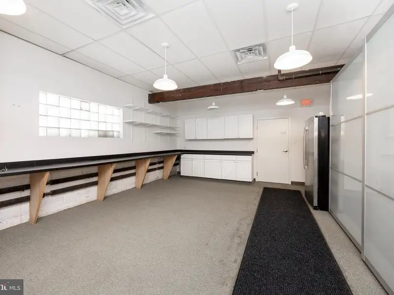 Versatile 5,775 Sf Office Building in Wayne, Pa with Modern Finishes and Executive Suite