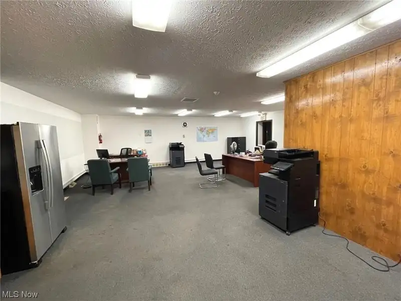 Two Adjacent Light Industrial Buildings for Sale in Sw, Totaling 9,100 Sf