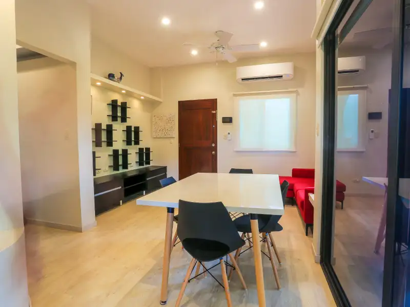 Established Restaurant with Apartments and Expansion Potential in Playa Tamarindo