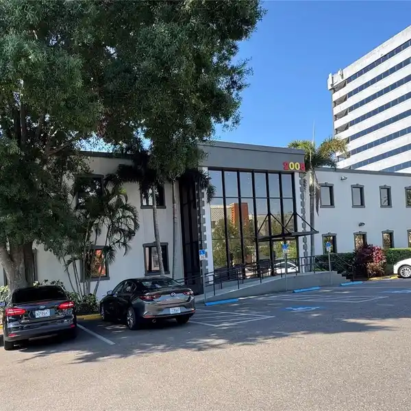 Commercial Lease