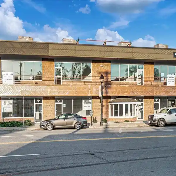 Commercial Lease