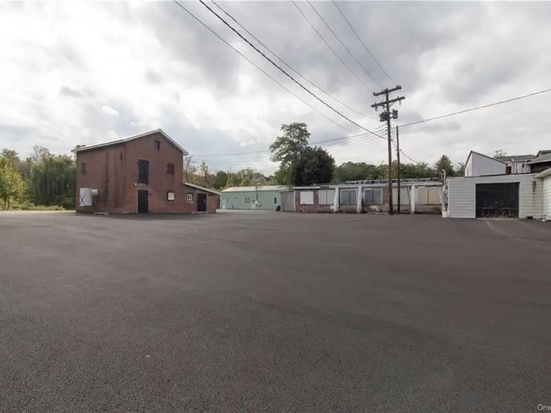 Historic Industrial Mixed-use Property with Redevelopment Potential on 3.1 Acres
