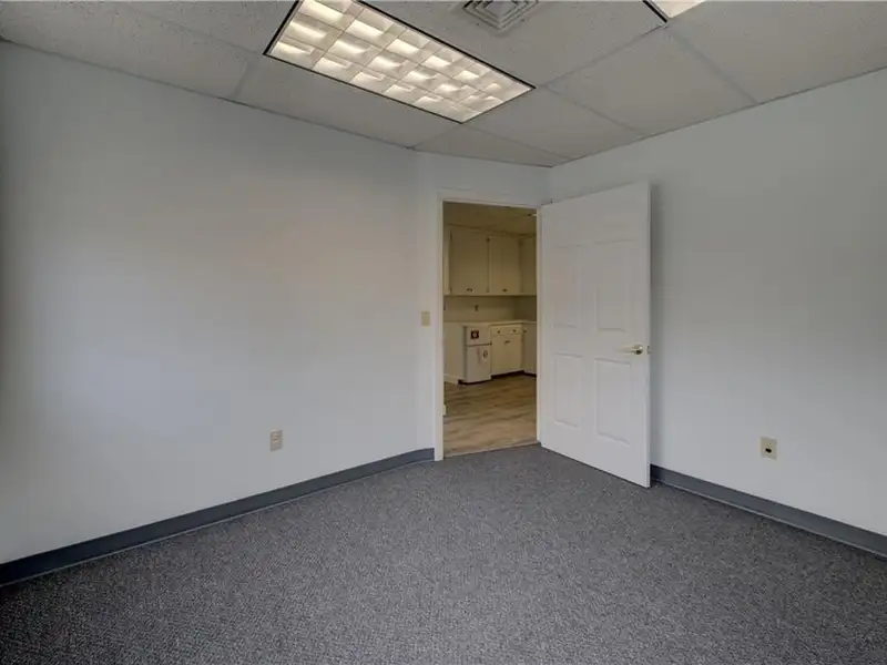 First Floor Medical Office Unit in East Greenwich with Accessibility Features and Excellent Visibility