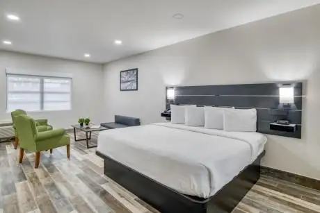 Boutique Hotel for Sale in Historic St. Augustine - Villa 1565