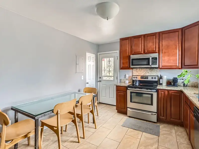 Meticulously Maintained Four-unit Multifamily Property in Central Denver, Colorado
