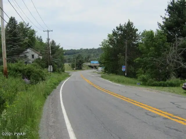 25-acre General Commercial Property with I-84 Exposure and Development Potential
