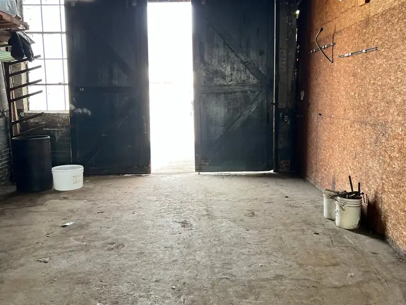 Historic Commercial Property with Showroom and Workshop in Marion, Nc