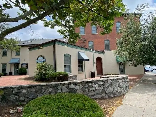 Commercial Condo Opportunity on Wickenden Street in Fox Point