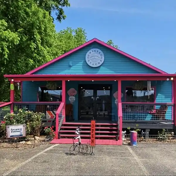 Commercial Sale