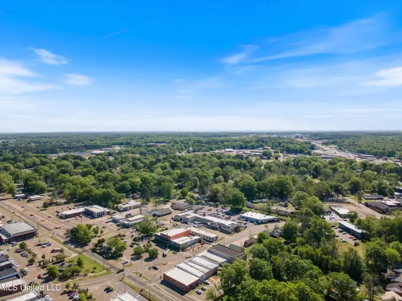Commercial Property for Sale on Historic Batesville Town Square