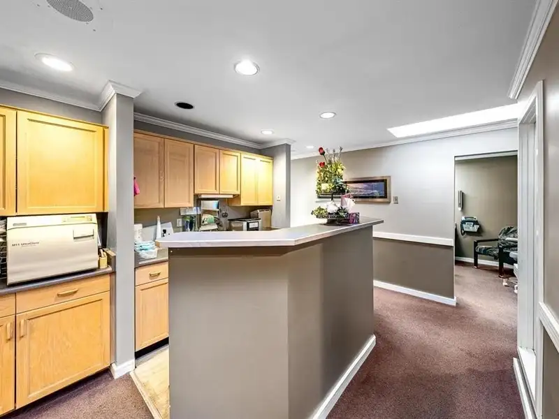 Versatile Office Space in Central Durango with Dental/medical History and Ample Parking