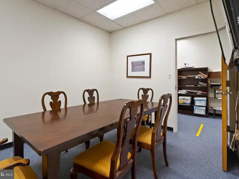 Chadds Ford Professional Center Suite 114 - Second Floor Office with Multiple Private Offices