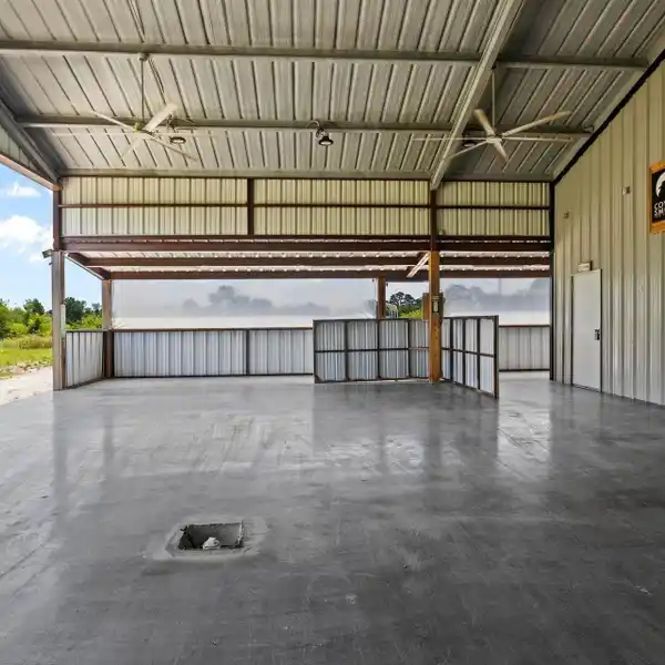 Commercial Sale