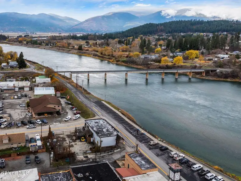 Profitable Brewery for Sale in Bonners Ferry with Expansion Potential and Prime Location