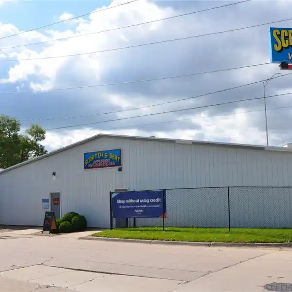 Commercial