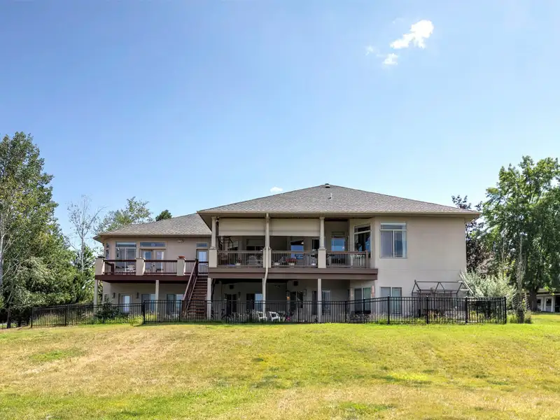Assisted Living Business and Two-home Package in Missoula's South Hills